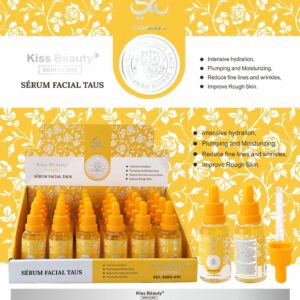 serum facial yara taus