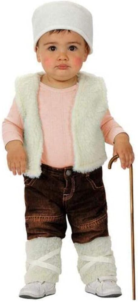 disfraz pastocito bebe disfraz pastocito bebe