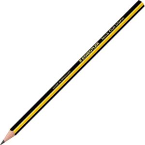 lapiz staedtler triangular slim noris 2hb