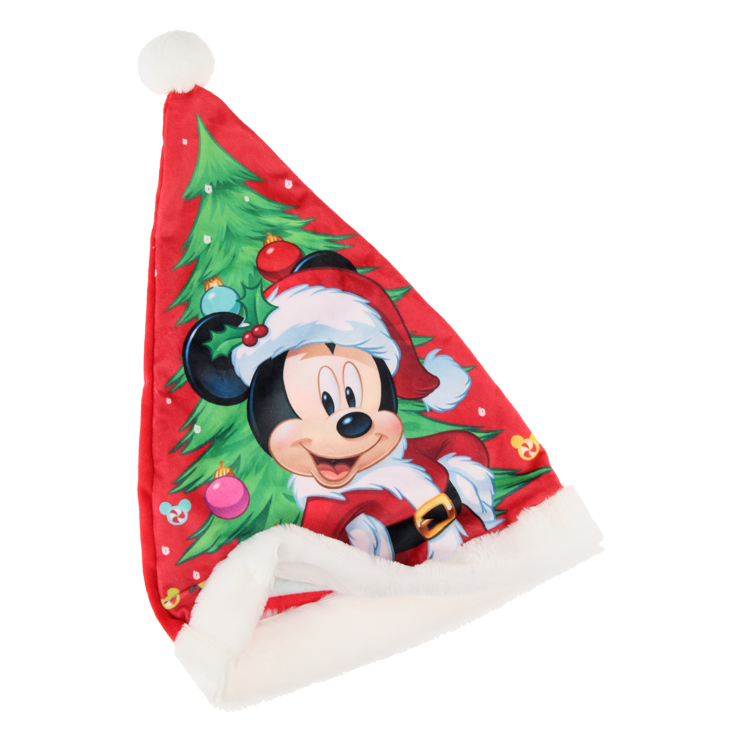 gorro de navidad mickey mouse gorro de navidad mickey mouse