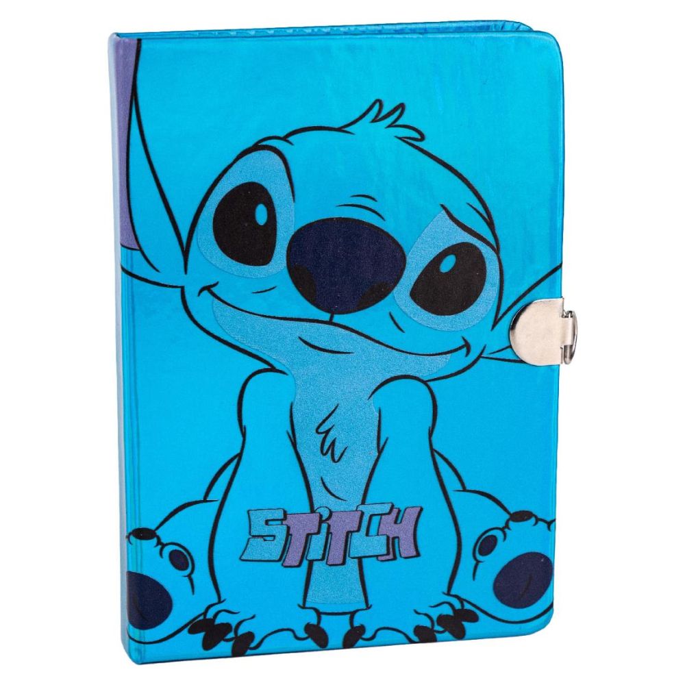 diario stitch diario stitch