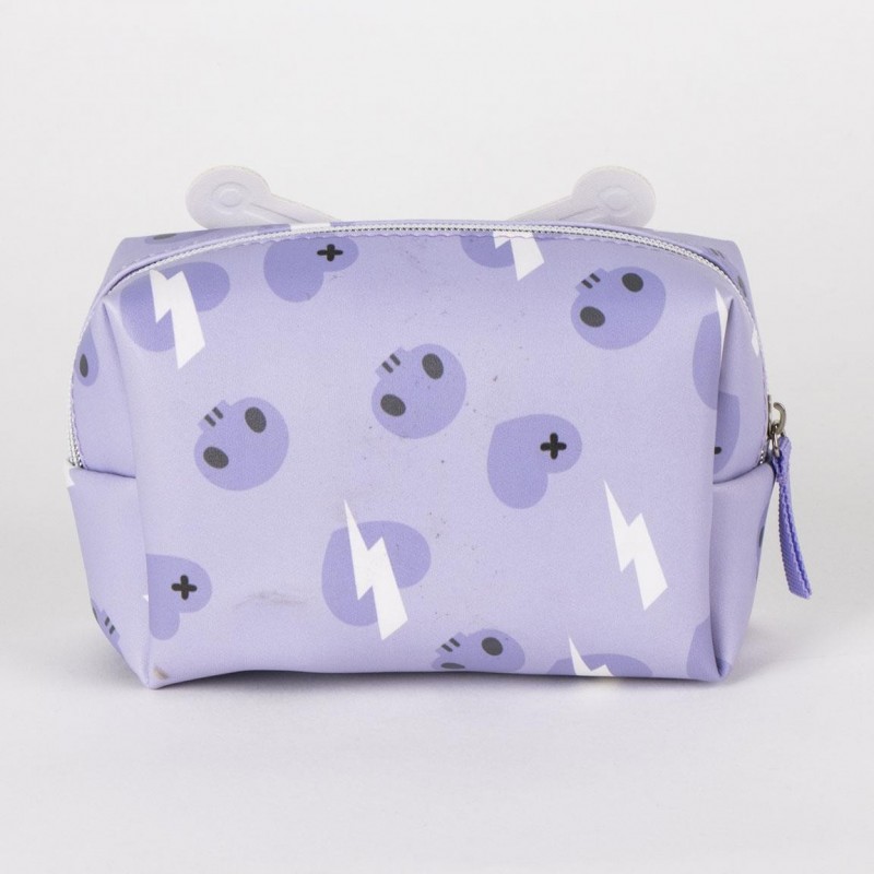 neceser de viaje hello kitty kuromi