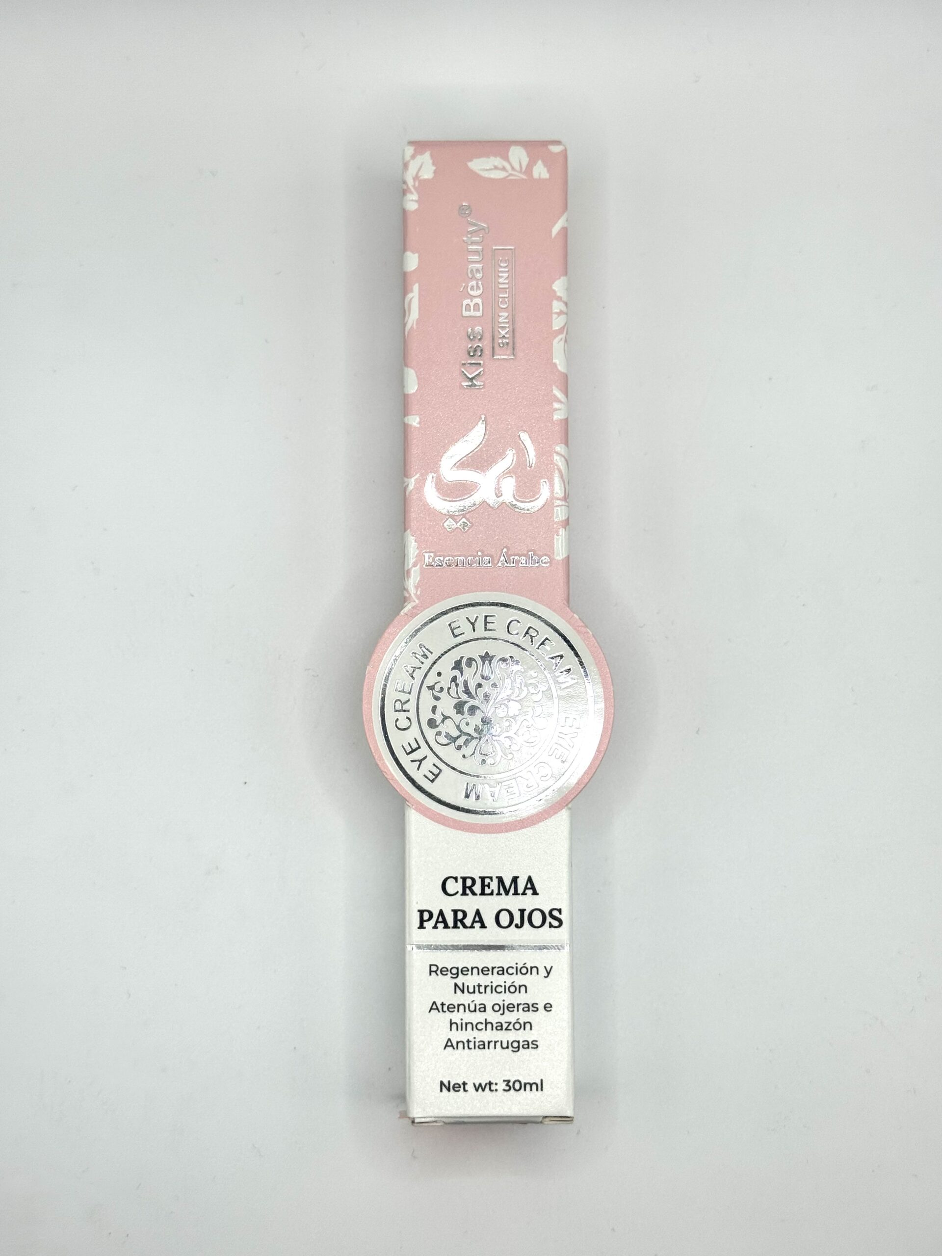 crema para ojos yara rosa crema para ojos yara rosa