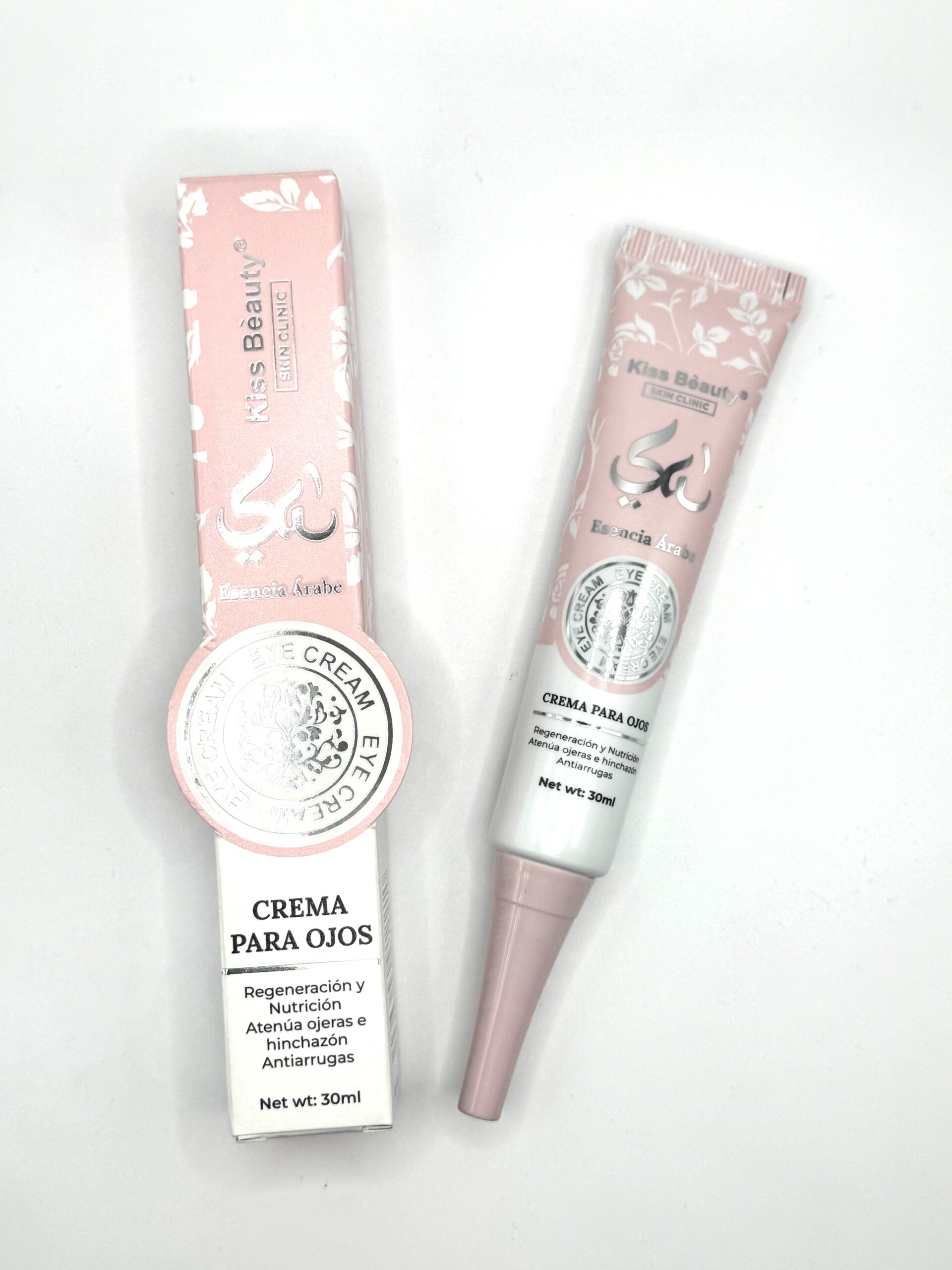 crema para ojos yara rosa crema para ojos yara rosa