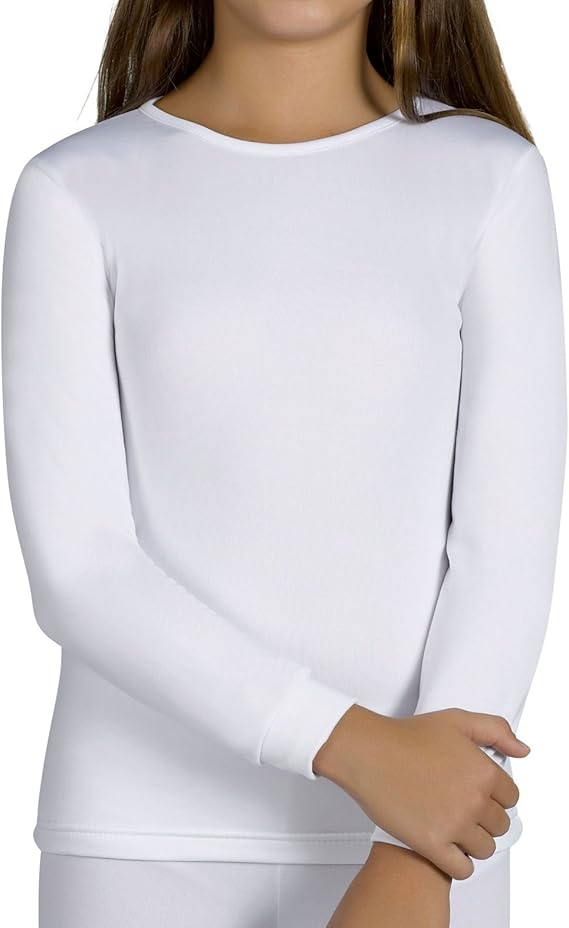 camiseta termica ysabel mora niÑo/a