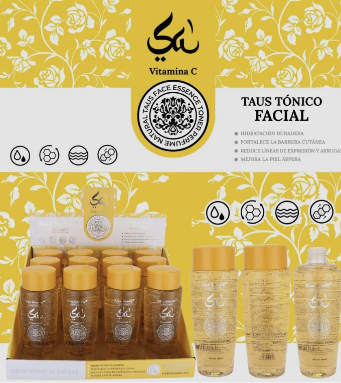 tonico facial yarataus tonico facial yarataus