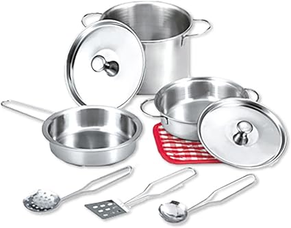 juego cocina metal juego cocina metal