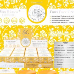 crema facial yara moy