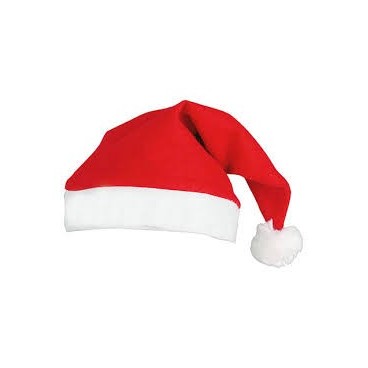 gorro clasico papa noel gorro clasico papa noel