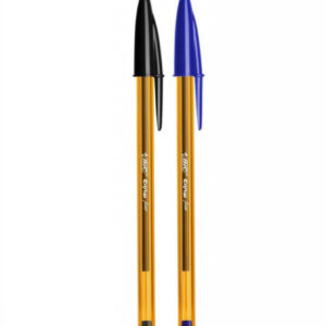 boligrafo bic cristal fine
