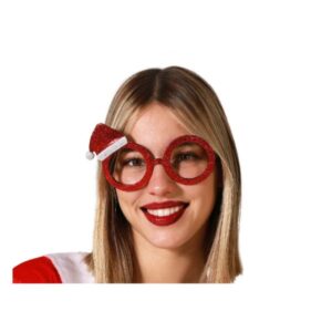 gafas navidad