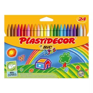 plastidecor