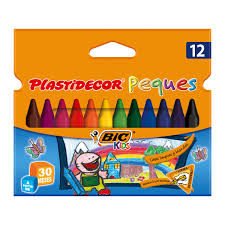 plastidecor peques