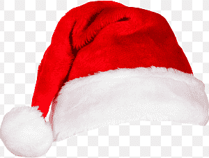 gorro navidad papa noel