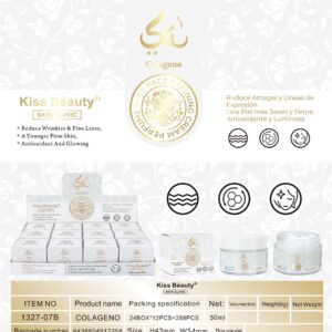 crema facial yara moy