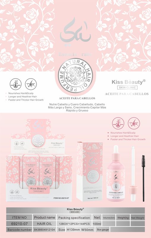 aceite para cabellos yara rosa aceite para cabellos yara rosa