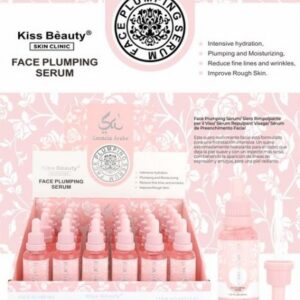 serum face pumpling yara rosa