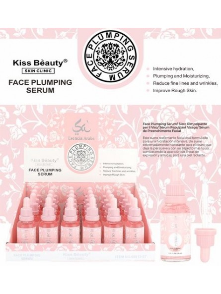 serum face pumpling yara rosa serum face pumpling yara rosa