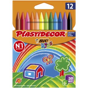 plastidecor