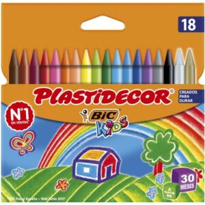 plastidecor