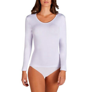 camiseta termica mujer ysabel mora