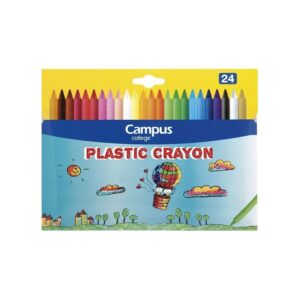 plastic crayon