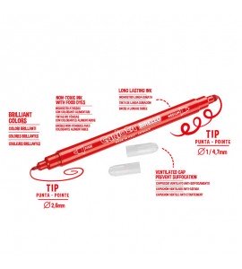 rotuladores double tip