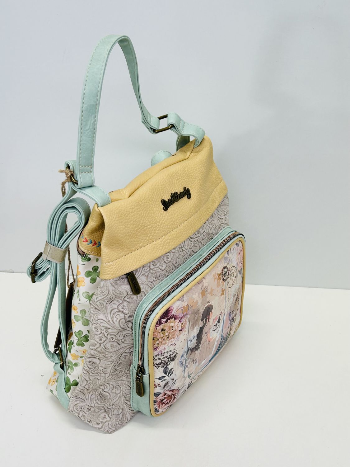 mochila sweet candy mochila sweet candy