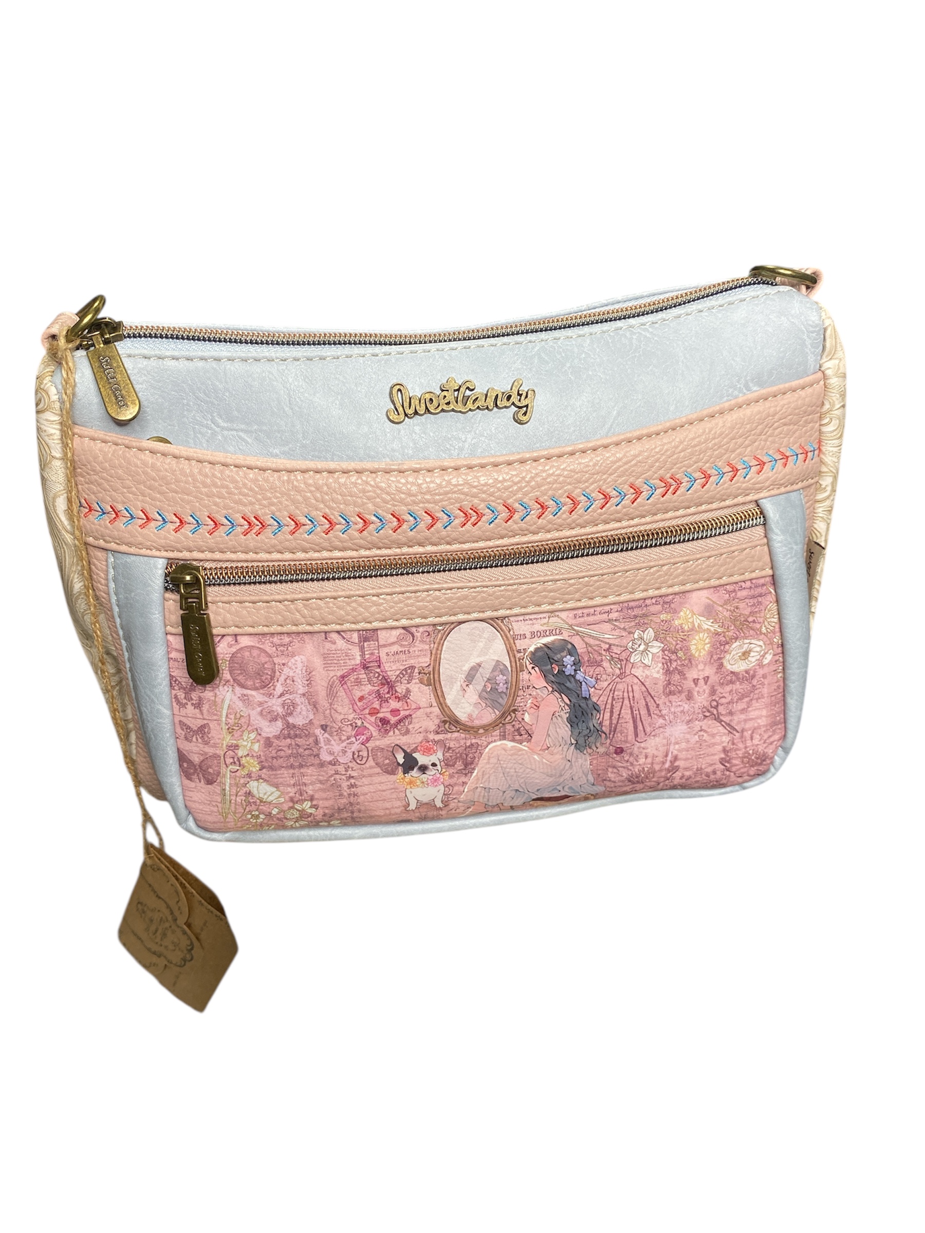 bolso sweetcandy bolso sweetcandy
