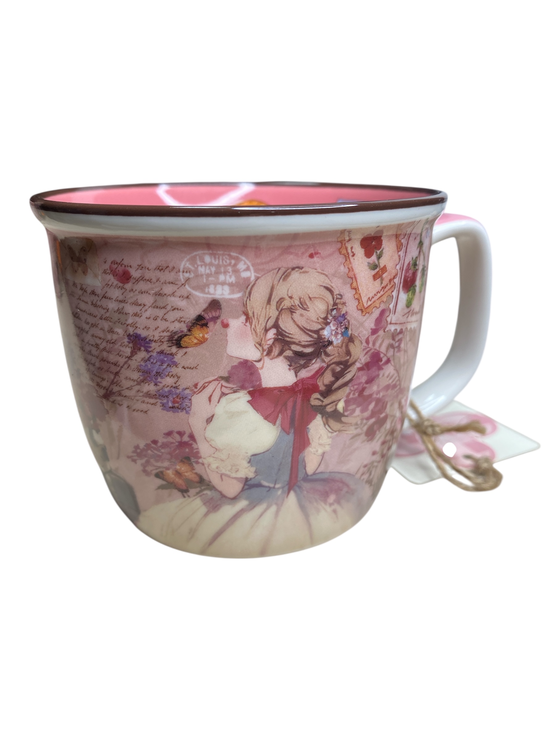 taza sweetcandy