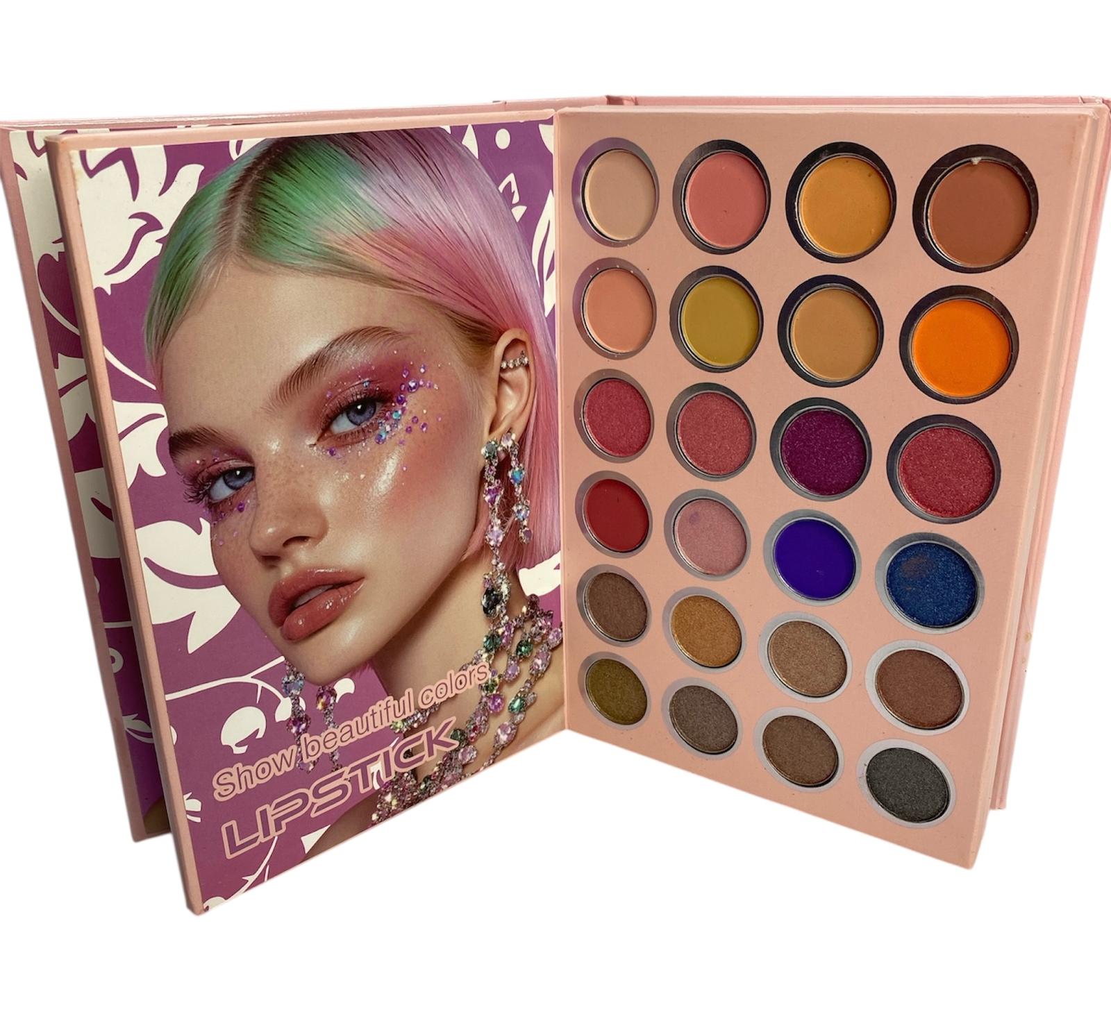 paleta yara paleta yara