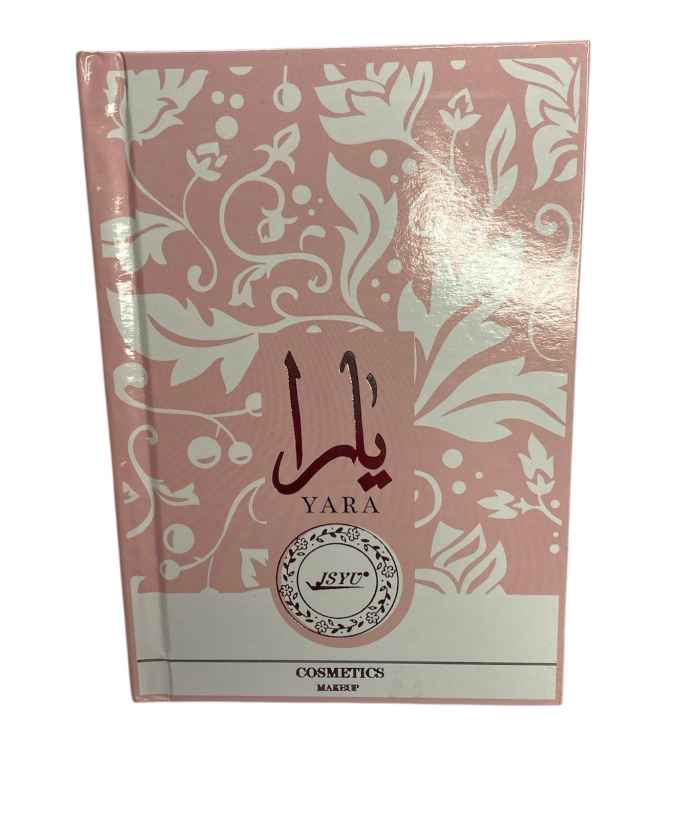 paleta yara paleta yara