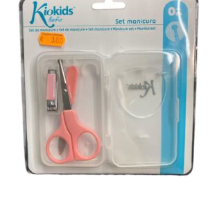 set de manicura