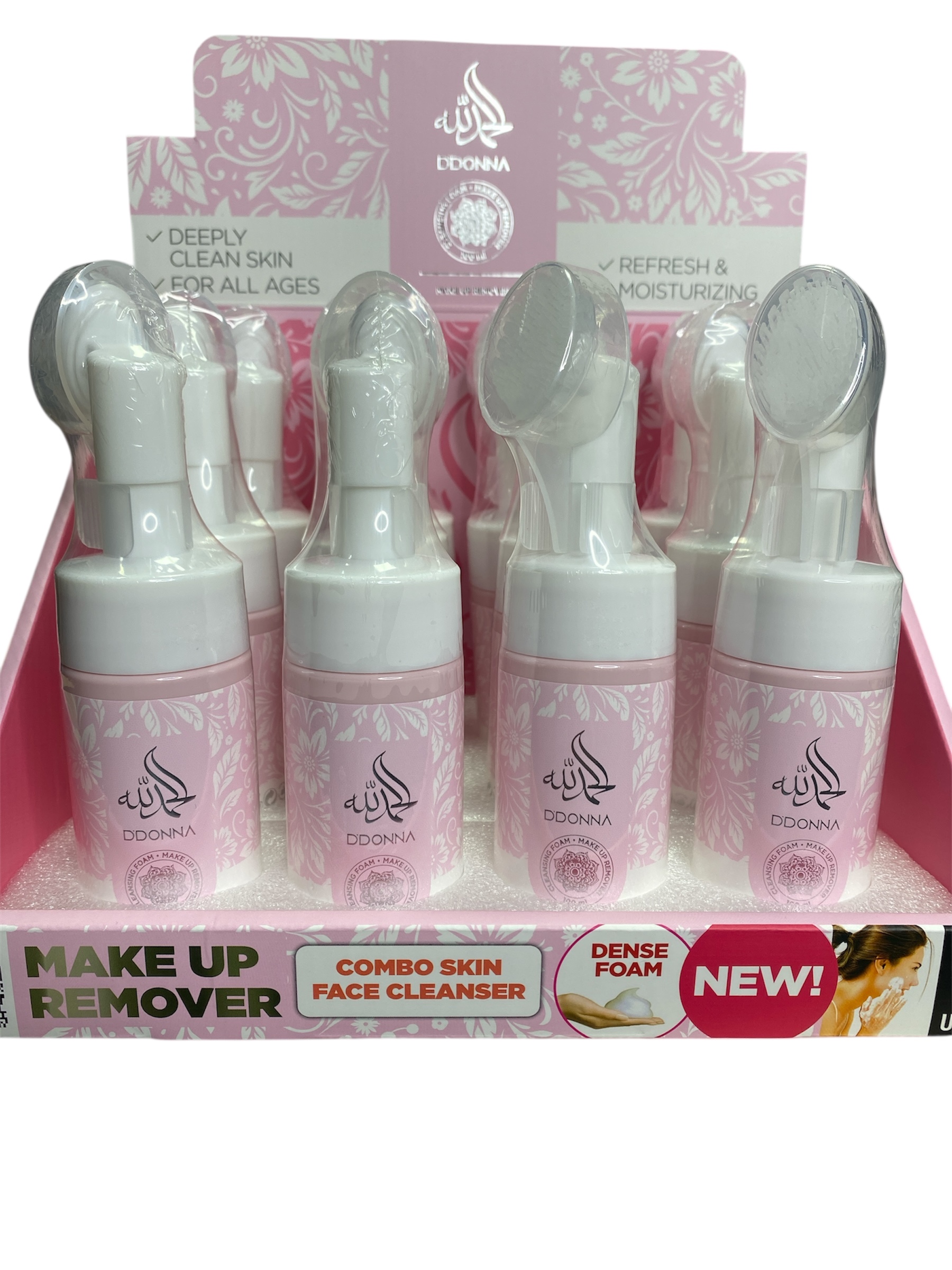 desmaquillante yara desmaquillante yara