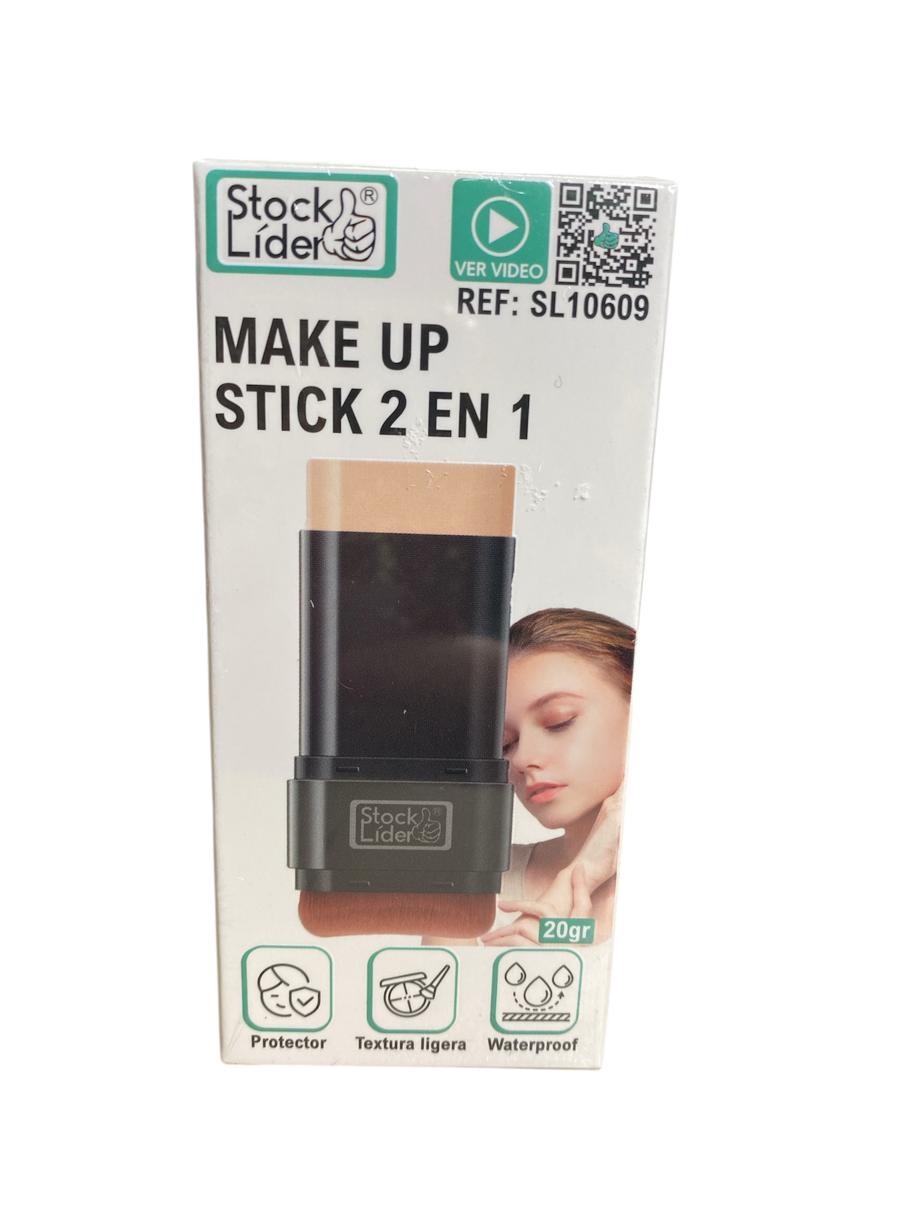 barra de maquillaje barra de maquillaje