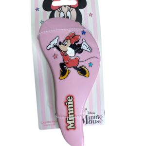cepillo pelo minnie mouse