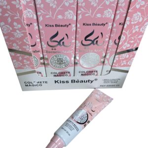 crema para ojos yara