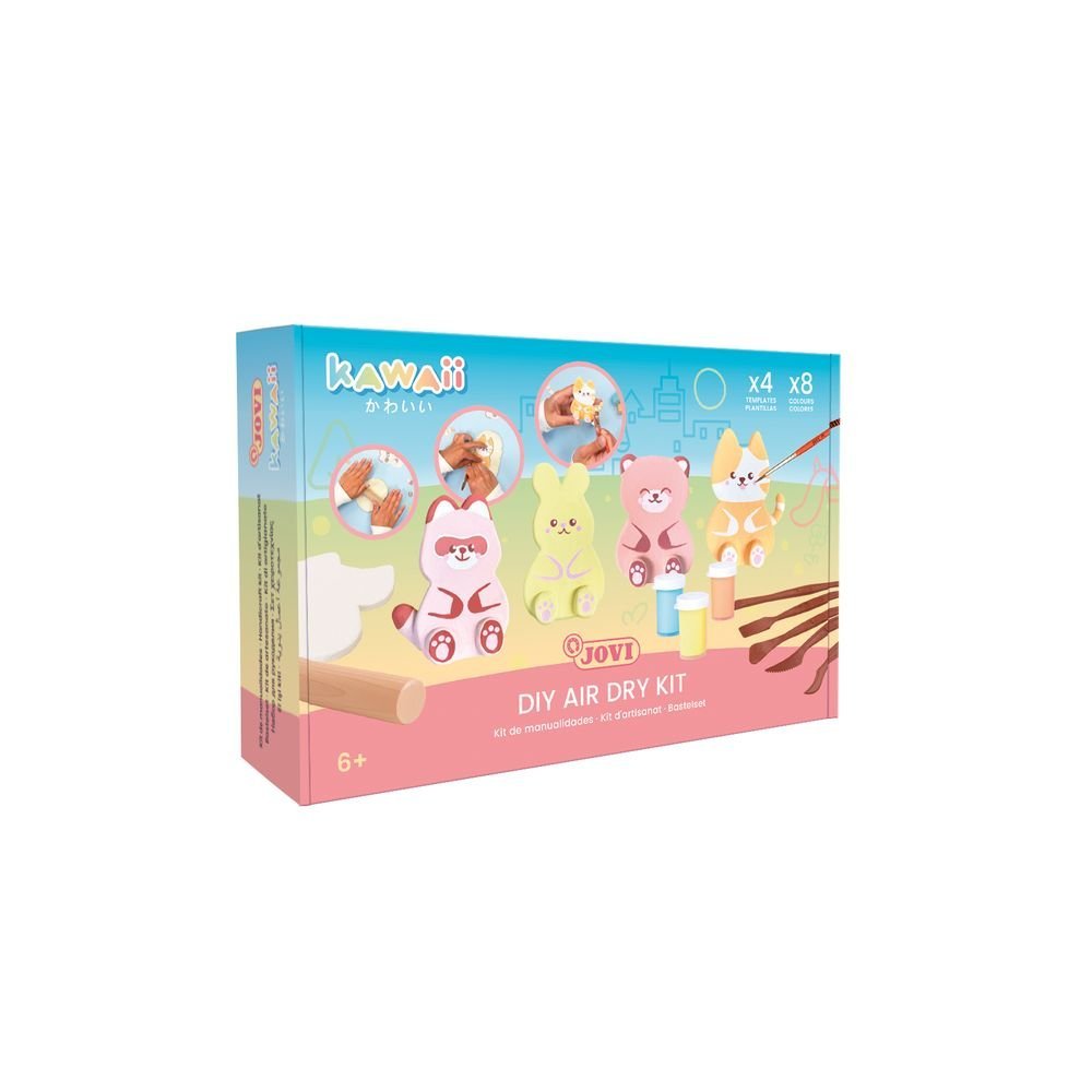 kit de manualidades