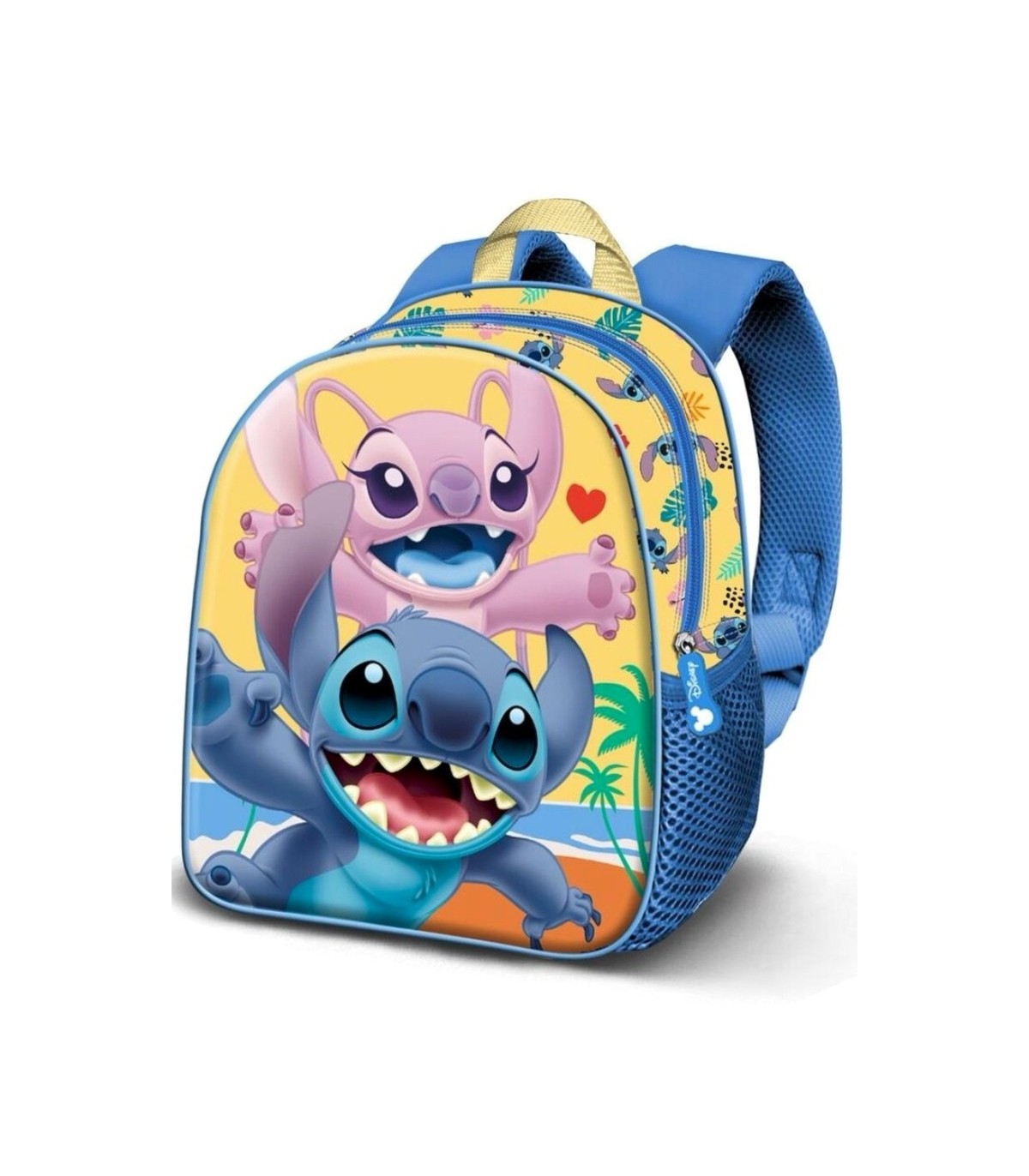 mochila stitch