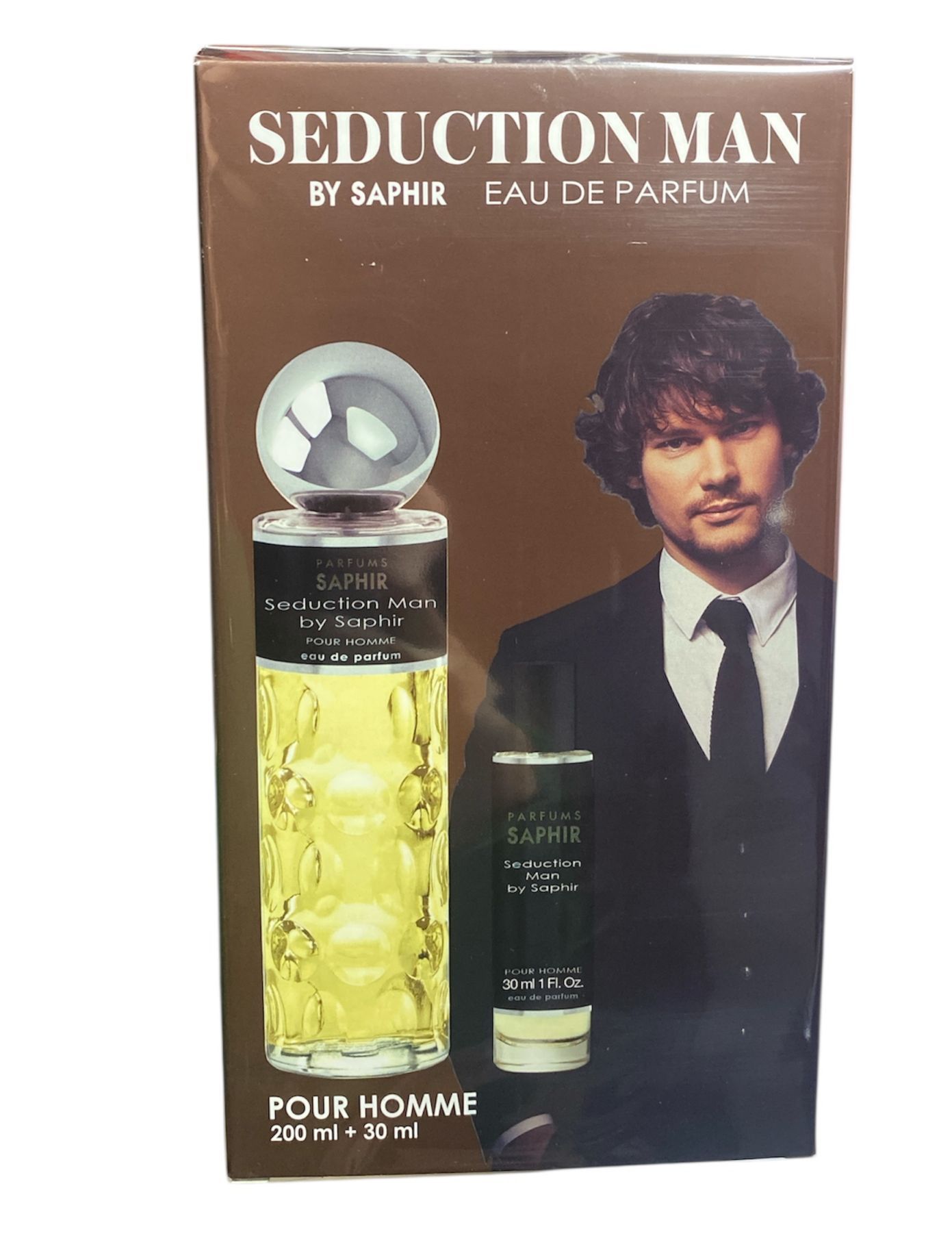 cool de saphir parfums