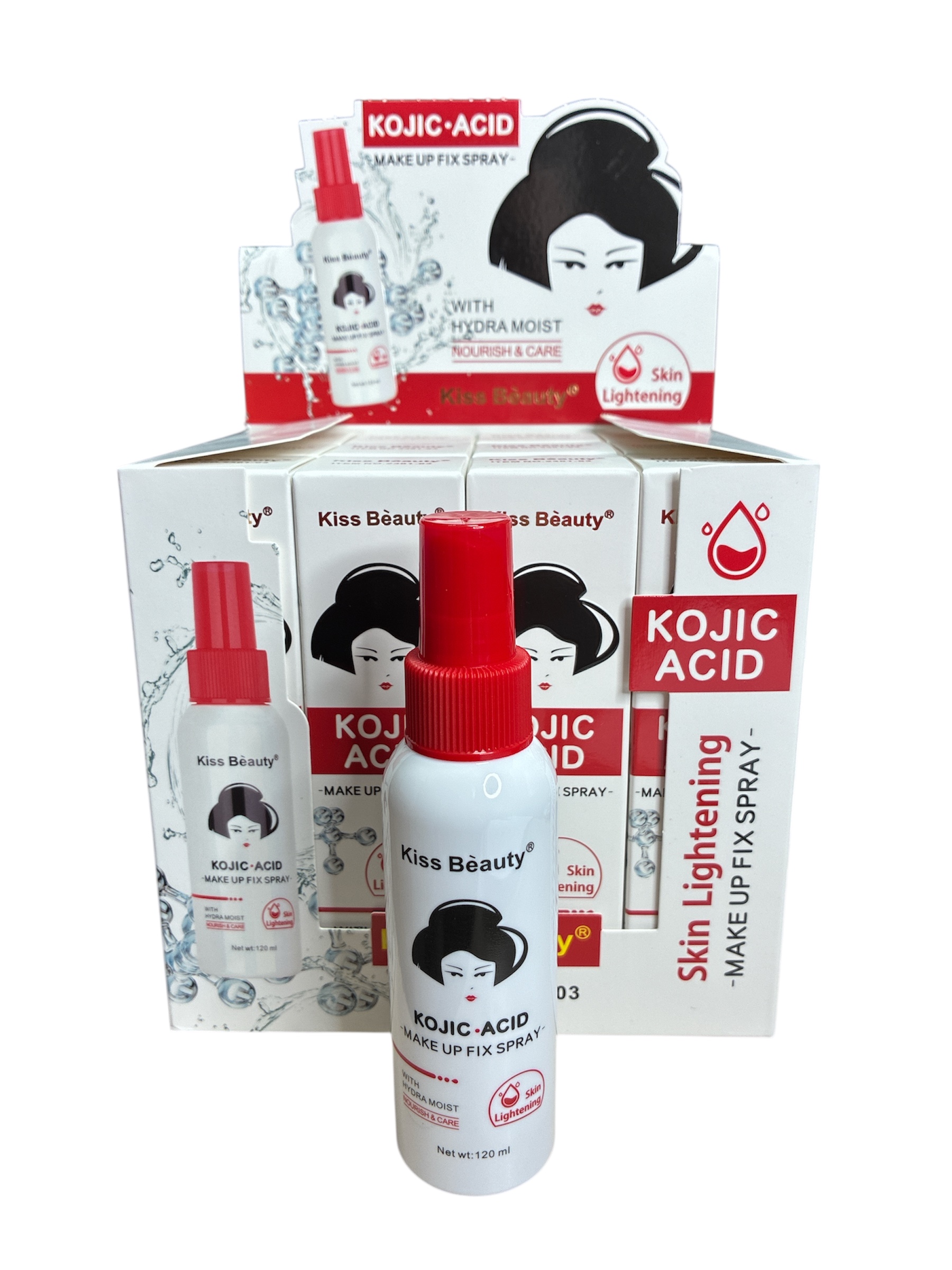 fijador de maquillaje