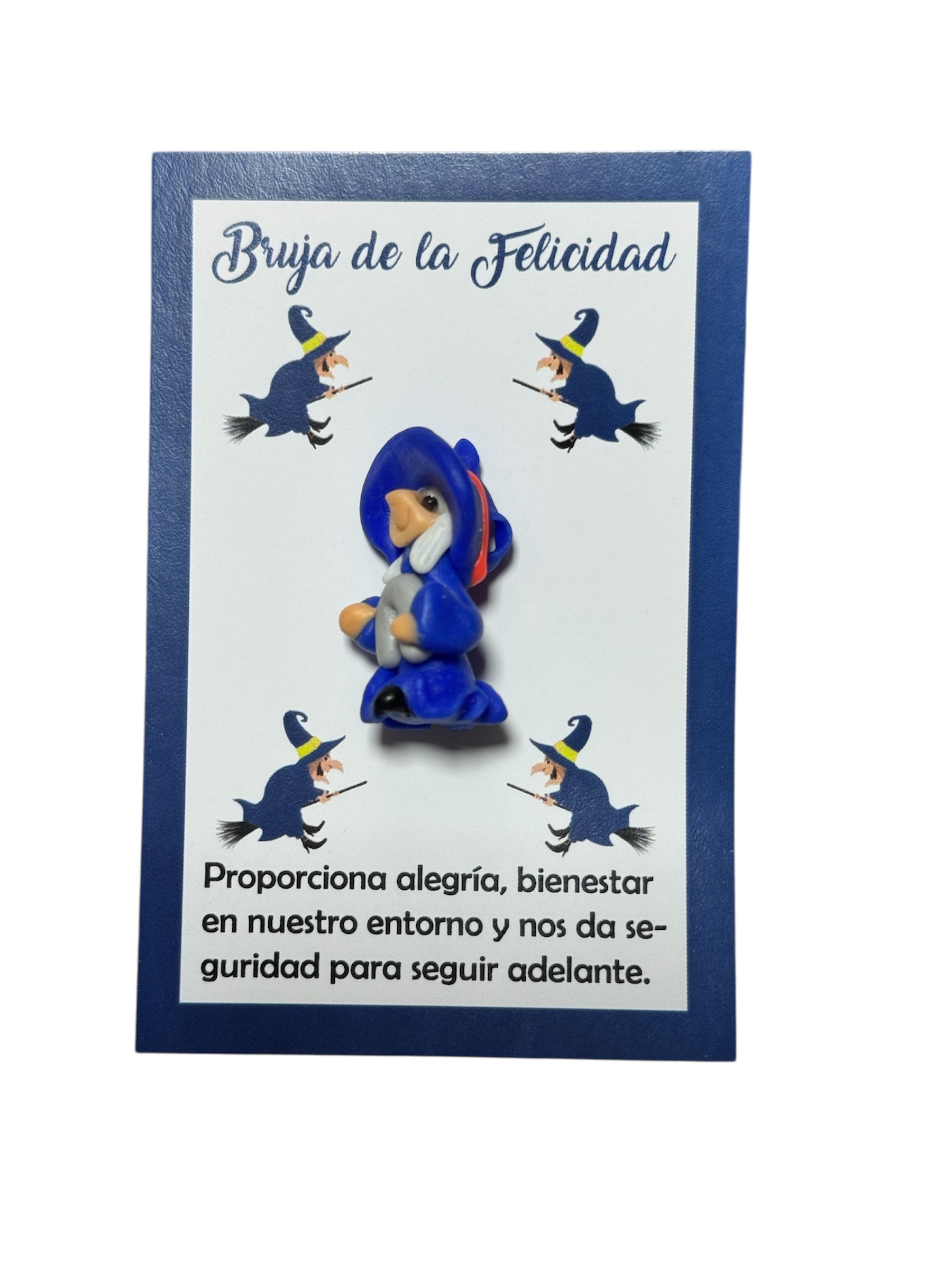 brujita de la felicidad brujita de la felicidad