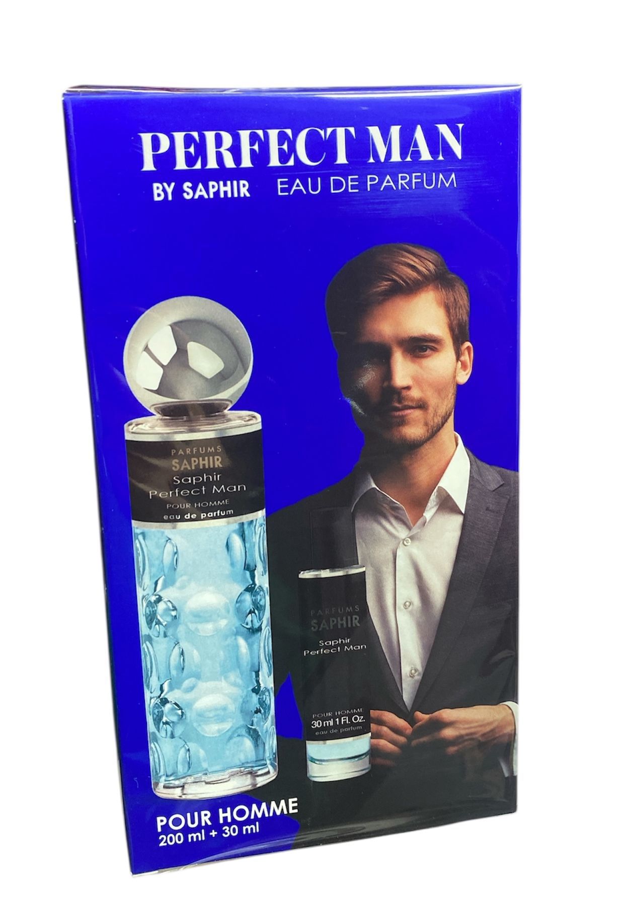 cool de saphir parfums