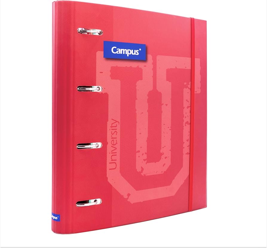 archivador campus archivador campus