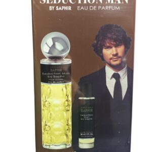 cool de saphir parfums