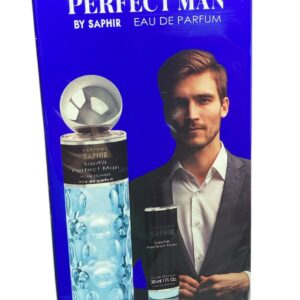 cool de saphir parfums