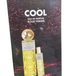 cool de saphir parfums