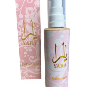 aceite concentrado yara