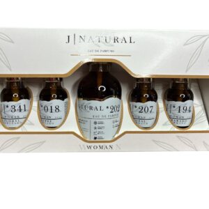 perfume jnatural woman