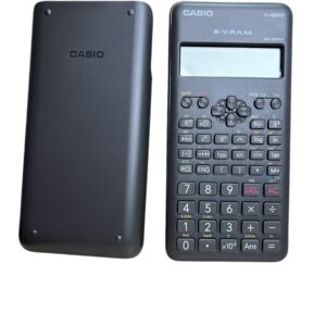 calculadora casio fx 82